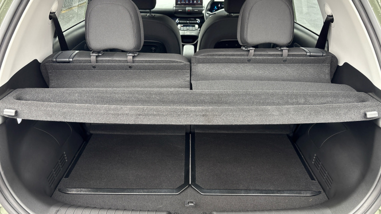 Hyundai INSTER 85kW 02 49kWh 5dr Auto Electric Hatchback